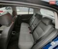 Синий Фольксваген Гольф Плюс, объемом двигателя 1.6 л и пробегом 212 тыс. км за 6000 $, фото 26 на Automoto.ua