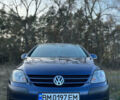 Синій Фольксваген Golf Plus, об'ємом двигуна 1.6 л та пробігом 212 тис. км за 6300 $, фото 1 на Automoto.ua