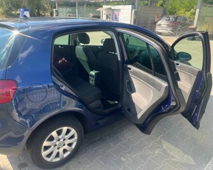 Синій Фольксваген Golf Plus, об'ємом двигуна 1.4 л та пробігом 277 тис. км за 4900 $, фото 18 на Automoto.ua