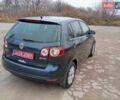 Синий Фольксваген Гольф Плюс, объемом двигателя 1.6 л и пробегом 225 тыс. км за 5550 $, фото 3 на Automoto.ua