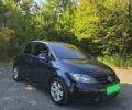 Синій Фольксваген Golf Plus, об'ємом двигуна 2 л та пробігом 277 тис. км за 4998 $, фото 1 на Automoto.ua