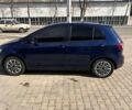 Синий Фольксваген Гольф Плюс, объемом двигателя 1.6 л и пробегом 219 тыс. км за 6500 $, фото 12 на Automoto.ua