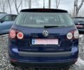 Синій Фольксваген Golf Plus, об'ємом двигуна 1.4 л та пробігом 292 тис. км за 5400 $, фото 9 на Automoto.ua