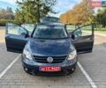 Синій Фольксваген Golf Plus, об'ємом двигуна 1.6 л та пробігом 238 тис. км за 7400 $, фото 28 на Automoto.ua