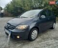 Синий Фольксваген Гольф Плюс, объемом двигателя 1.4 л и пробегом 129 тыс. км за 5299 $, фото 18 на Automoto.ua