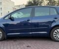 Синий Фольксваген Гольф Плюс, объемом двигателя 1.6 л и пробегом 278 тыс. км за 5500 $, фото 9 на Automoto.ua