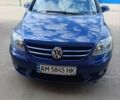 Синій Фольксваген Golf Plus, об'ємом двигуна 1.9 л та пробігом 268 тис. км за 6499 $, фото 1 на Automoto.ua