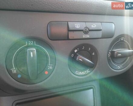 Синій Фольксваген Golf Plus, об'ємом двигуна 1.6 л та пробігом 194 тис. км за 5800 $, фото 32 на Automoto.ua