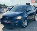 Синий Фольксваген Гольф Плюс, объемом двигателя 1.9 л и пробегом 307 тыс. км за 6190 $, фото 1 на Automoto.ua