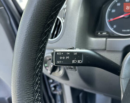 Синий Фольксваген Гольф Плюс, объемом двигателя 1.6 л и пробегом 235 тыс. км за 6800 $, фото 27 на Automoto.ua