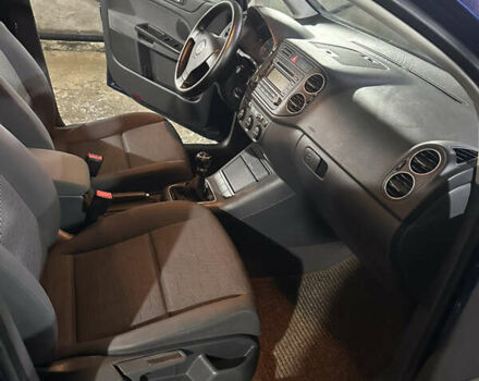 Синій Фольксваген Golf Plus, об'ємом двигуна 1.4 л та пробігом 176 тис. км за 5100 $, фото 11 на Automoto.ua