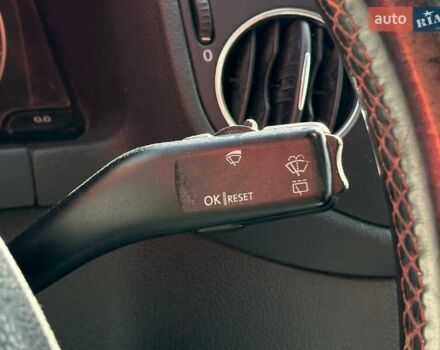 Синій Фольксваген Golf Plus, об'ємом двигуна 1.6 л та пробігом 191 тис. км за 5490 $, фото 19 на Automoto.ua