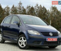 Синий Фольксваген Гольф Плюс, объемом двигателя 1.4 л и пробегом 172 тыс. км за 4999 $, фото 62 на Automoto.ua