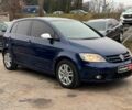 Синій Фольксваген Golf Plus, об'ємом двигуна 1.4 л та пробігом 139 тис. км за 5840 $, фото 2 на Automoto.ua