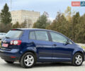 Синій Фольксваген Golf Plus, об'ємом двигуна 1.4 л та пробігом 172 тис. км за 5250 $, фото 83 на Automoto.ua