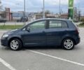 Синій Фольксваген Golf Plus, об'ємом двигуна 2 л та пробігом 153 тис. км за 6200 $, фото 2 на Automoto.ua