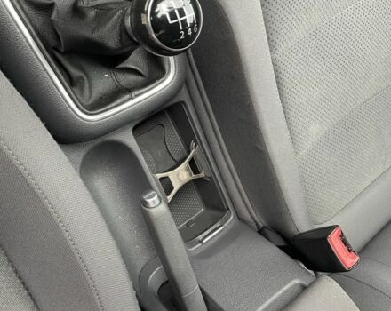 Синій Фольксваген Golf Plus, об'ємом двигуна 2 л та пробігом 153 тис. км за 6200 $, фото 20 на Automoto.ua