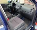 Синій Фольксваген Golf Plus, об'ємом двигуна 1.9 л та пробігом 268 тис. км за 6499 $, фото 4 на Automoto.ua