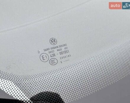 Синий Фольксваген Гольф Плюс, объемом двигателя 1.6 л и пробегом 207 тыс. км за 6200 $, фото 18 на Automoto.ua