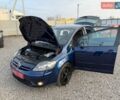 Синій Фольксваген Golf Plus, об'ємом двигуна 1.6 л та пробігом 181 тис. км за 5350 $, фото 54 на Automoto.ua