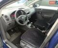 Фольксваген Гольф Плюс 2006 в Николаеве на Automoto.ua Синий Фольксваген Гольф Плюс, объемом двигателя 1.39 л и пробегом 251 тыс. км за 5999 $, фото 3 на Automoto.ua