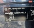 Синий Фольксваген Гольф Плюс, объемом двигателя 1.6 л и пробегом 249 тыс. км за 5800 $, фото 34 на Automoto.ua