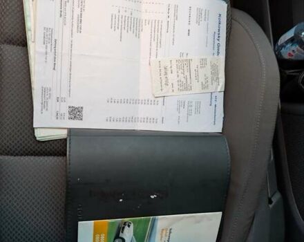 Синій Фольксваген Golf Plus, об'ємом двигуна 1.4 л та пробігом 219 тис. км за 6500 $, фото 31 на Automoto.ua