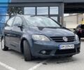 Синій Фольксваген Golf Plus, об'ємом двигуна 2 л та пробігом 153 тис. км за 6200 $, фото 12 на Automoto.ua