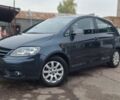 Синій Фольксваген Golf Plus, об'ємом двигуна 1.4 л та пробігом 190 тис. км за 5750 $, фото 24 на Automoto.ua