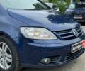 Синій Фольксваген Golf Plus, об'ємом двигуна 1.4 л та пробігом 139 тис. км за 6690 $, фото 3 на Automoto.ua