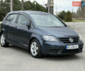 Синий Фольксваген Гольф Плюс, объемом двигателя 1.6 л и пробегом 205 тыс. км за 6499 $, фото 4 на Automoto.ua