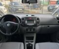 Синий Фольксваген Гольф Плюс, объемом двигателя 1.39 л и пробегом 224 тыс. км за 5200 $, фото 16 на Automoto.ua