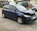 Синий Фольксваген Гольф Плюс, объемом двигателя 2 л и пробегом 250 тыс. км за 1757 $, фото 3 на Automoto.ua