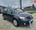Синий Фольксваген Гольф Плюс, объемом двигателя 1.4 л и пробегом 129 тыс. км за 5299 $, фото 4 на Automoto.ua
