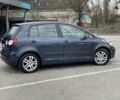 Синій Фольксваген Golf Plus, об'ємом двигуна 2 л та пробігом 153 тис. км за 6200 $, фото 6 на Automoto.ua