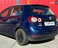 Синій Фольксваген Golf Plus, об'ємом двигуна 1.6 л та пробігом 191 тис. км за 5490 $, фото 5 на Automoto.ua