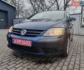 Синий Фольксваген Гольф Плюс, объемом двигателя 1.6 л и пробегом 212 тыс. км за 6000 $, фото 19 на Automoto.ua