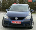 Синій Фольксваген Golf Plus, об'ємом двигуна 1.4 л та пробігом 172 тис. км за 5250 $, фото 38 на Automoto.ua