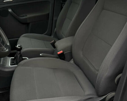 Синий Фольксваген Гольф Плюс, объемом двигателя 0 л и пробегом 171 тыс. км за 5550 $, фото 8 на Automoto.ua