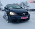 Синій Фольксваген Golf Plus, об'ємом двигуна 1.6 л та пробігом 221 тис. км за 6200 $, фото 17 на Automoto.ua