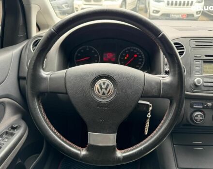 Синій Фольксваген Golf Plus, об'ємом двигуна 1.4 л та пробігом 139 тис. км за 6690 $, фото 22 на Automoto.ua