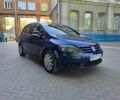 Синий Фольксваген Гольф Плюс, объемом двигателя 1.4 л и пробегом 315 тыс. км за 6300 $, фото 2 на Automoto.ua