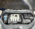 Синий Фольксваген Гольф Плюс, объемом двигателя 2 л и пробегом 250 тыс. км за 1757 $, фото 8 на Automoto.ua