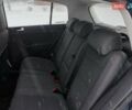 Синій Фольксваген Golf Plus, об'ємом двигуна 1.6 л та пробігом 221 тис. км за 6200 $, фото 24 на Automoto.ua