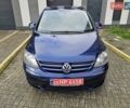 Синий Фольксваген Гольф Плюс, объемом двигателя 1.6 л и пробегом 198 тыс. км за 6390 $, фото 4 на Automoto.ua