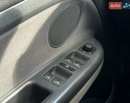 Синій Фольксваген Golf Plus, об'ємом двигуна 1.6 л та пробігом 191 тис. км за 5490 $, фото 15 на Automoto.ua