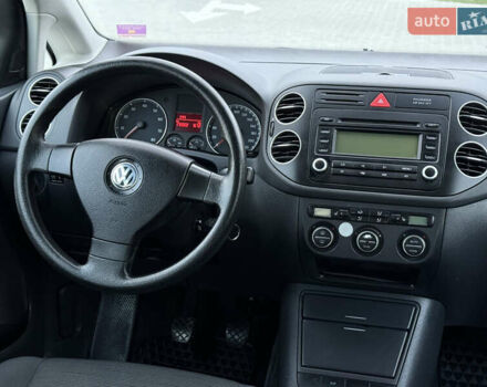 Синій Фольксваген Golf Plus, об'ємом двигуна 1.4 л та пробігом 172 тис. км за 5250 $, фото 18 на Automoto.ua