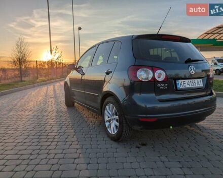Синій Фольксваген Golf Plus, об'ємом двигуна 1.4 л та пробігом 219 тис. км за 6500 $, фото 7 на Automoto.ua