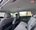 Синий Фольксваген Гольф Плюс, объемом двигателя 1.6 л и пробегом 207 тыс. км за 6200 $, фото 33 на Automoto.ua