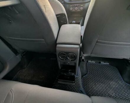Синій Фольксваген Golf Plus, об'ємом двигуна 1.4 л та пробігом 219 тис. км за 6500 $, фото 22 на Automoto.ua